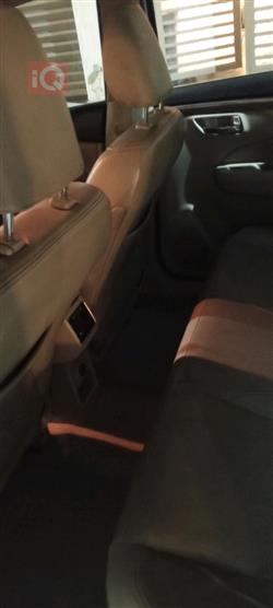 Suzuki Ciaz